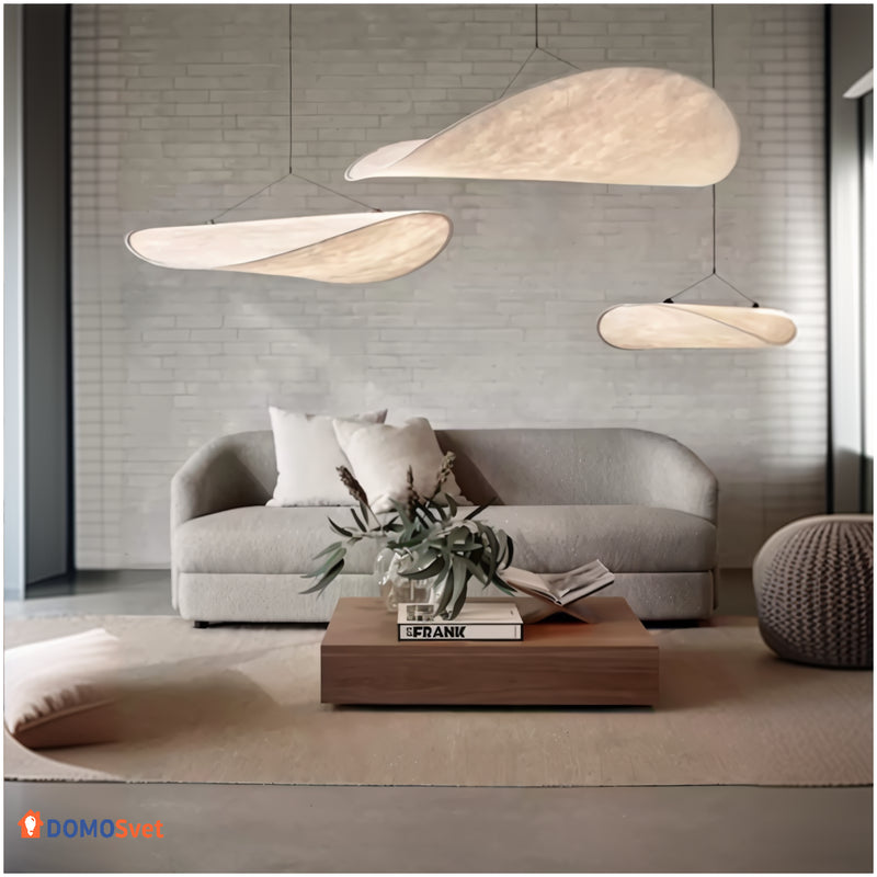 Люстра Leaf Lamp Domosvet Design 250914-241541