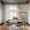 Люстра Leaf Lamp Domosvet Design 250914-241541