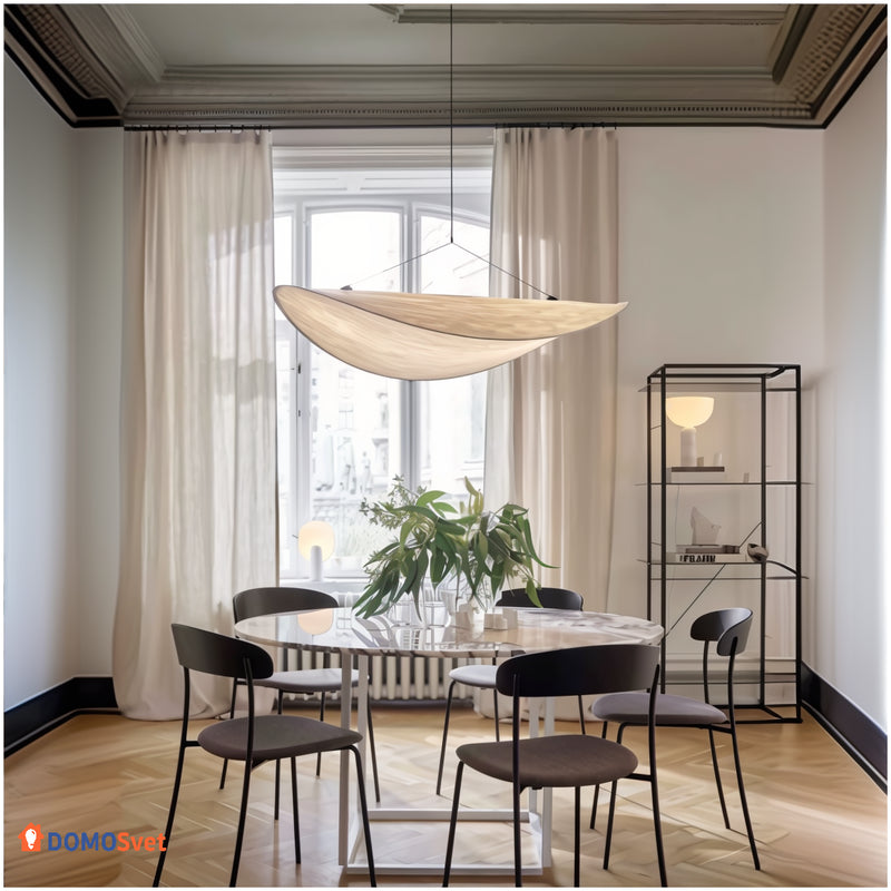 Люстра Leaf Lamp Domosvet Design 250914-241541
