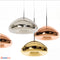 Люстра Deep Lamp Domosvet Design 250914-241542