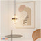 Люстра Drib Lamp Domosvet Design 250914-241546