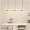 Люстра Drib Lamp Domosvet Design 250914-241546