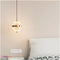 Люстра Drib Lamp Domosvet Design 250914-241546