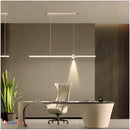 Люстра Linear System Lamp Domosvet Design 250914-241549