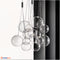 Люстра Mugla Bubble Domosvet Design 250914-241550