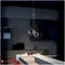 Люстра Mugla Bubble Domosvet Design 250914-241550