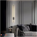 Настінний Світильник Bamb Wall Lamp Domosvet Design 250914-241551