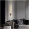Настінний Світильник Bamb Wall Lamp Domosvet Design 250914-241551