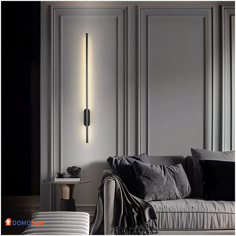 Настінний Світильник Bamb Wall Lamp Domosvet Design 250914-241551