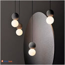 Люстра Truzzo Betton Domosvet Design 250914-241553
