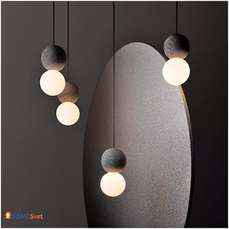 Люстра Truzzo Betton Domosvet Design 250914-241553