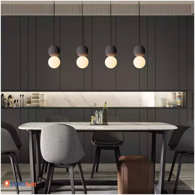 Люстра Truzzo Betton Domosvet Design 250914-241553