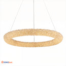 Люстра Win Crystal Domosvet Design 250914-241555