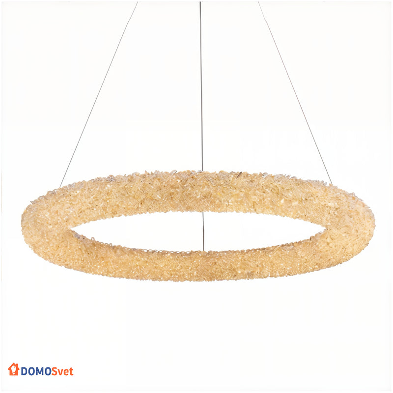 Люстра Win Crystal Domosvet Design 250914-241555
