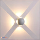 Настінні Світильники Figura Line Lamp Domosvet Design 250914-241556