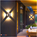 Настінні Світильники Figura Line Lamp Domosvet Design 250914-241556