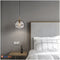 Люстра Fossa Bubbles Smoky Domosvet Design 250914-241557