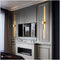 Настінний Світильник Even Lamp Domosvet Design 250914-241558