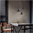 Люстра Flat Rock Domosvet Design 250914-241559