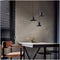Люстра Flat Rock Domosvet Design 250914-241559