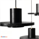 Люстра Flat Rock Domosvet Design 250914-241559