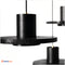 Люстра Flat Rock Domosvet Design 250914-241559