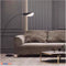 Підлоговий Торшер Burdock Floor Lamp Domosvet Design 250914-241563