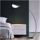 Підлоговий Торшер Burdock Floor Lamp Domosvet Design 250914-241563