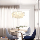 Підвісна Серія Cloud Lamp D-530 Domosvet Design 250914-241567
