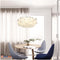 Підвісна Серія Cloud Lamp D-530 Domosvet Design 250914-241567