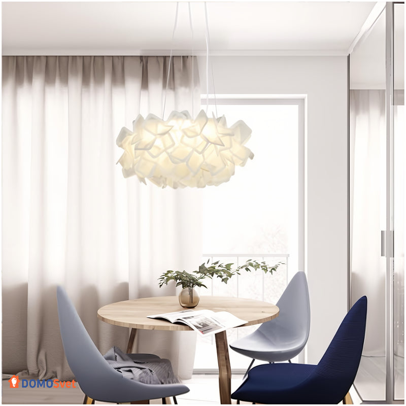 Підвісна Серія Cloud Lamp D-530 Domosvet Design 250914-241567