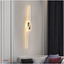 Настінний Світильник Twist Lamp Domosvet Design 250914-241568