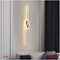 Настінний Світильник Twist Lamp Domosvet Design 250914-241568