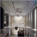 Люстра Dew Lam Domosvet Design 250914-241569