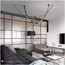 Люстра Dew Lam Domosvet Design 250914-241569
