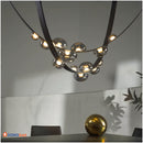 Люстра Dew Lam Domosvet Design 250914-241569