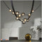 Люстра Dew Lam Domosvet Design 250914-241569