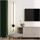 Серія Настінних Led Світильників Figure Wall Lamp Domosvet Design 250914-241571