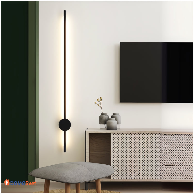 Серія Настінних Led Світильників Figure Wall Lamp Domosvet Design 250914-241571