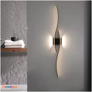 Настінний Світильник Plastic Lamp Domosvet Design 250914-241574
