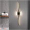 Настінний Світильник Plastic Lamp Domosvet Design 250914-241574