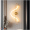 Настінні Світильники Haw Led Domosvet Design 250914-241576