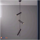 Люстра Dynamic Track 3 Domosvet Design 250914-241577