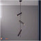 Люстра Dynamic Track 3 Domosvet Design 250914-241577