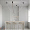 Люстра Line Soth Lamp Domosvet Design 250914-241578
