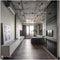 Люстра Line Soth Lamp Domosvet Design 250914-241578