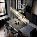 Люстра Tube Sample Domosvet Design 250914-241579