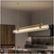 Люстра Tube Sample Domosvet Design 250914-241579