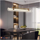 Люстра Tube Sample Domosvet Design 250914-241579