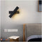Настінний Світильник Turn Wall Lamp Domosvet Design 250914-241580